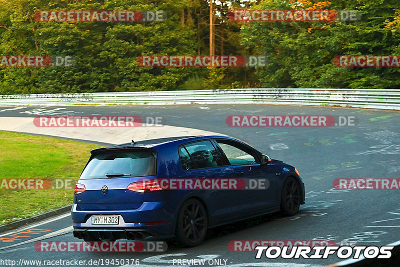 Bild #19450376 - Touristenfahrten Nürburgring Nordschleife (04.10.2022)