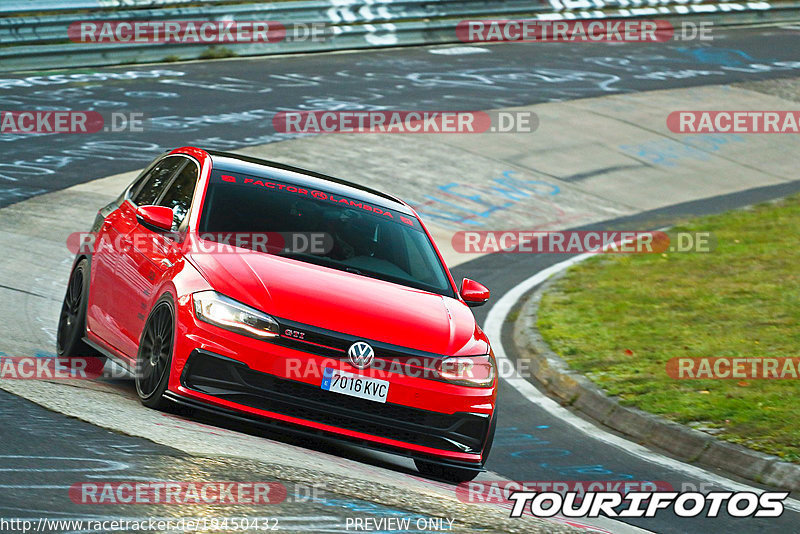 Bild #19450432 - Touristenfahrten Nürburgring Nordschleife (04.10.2022)