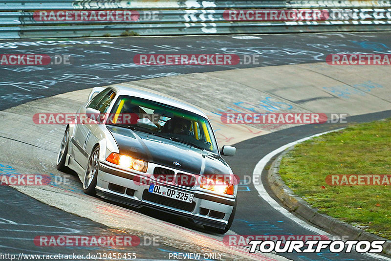 Bild #19450455 - Touristenfahrten Nürburgring Nordschleife (04.10.2022)