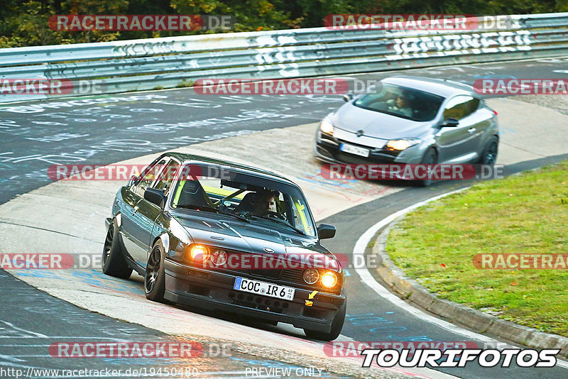 Bild #19450480 - Touristenfahrten Nürburgring Nordschleife (04.10.2022)