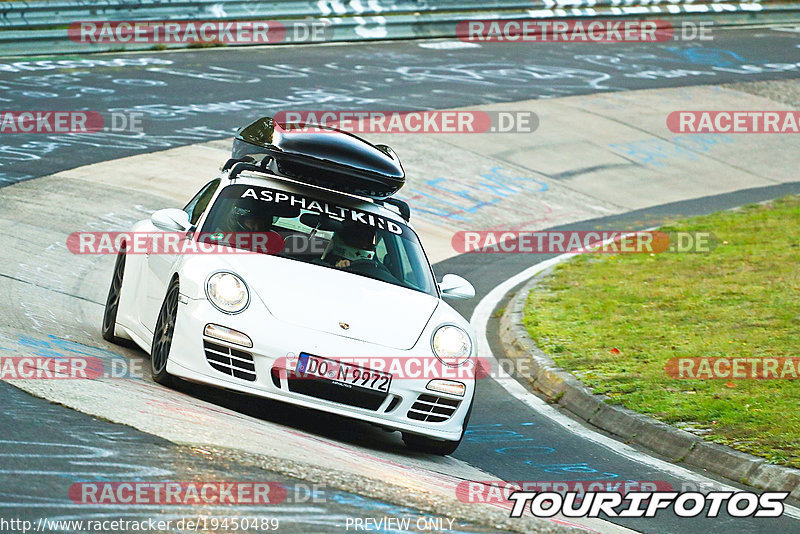 Bild #19450489 - Touristenfahrten Nürburgring Nordschleife (04.10.2022)