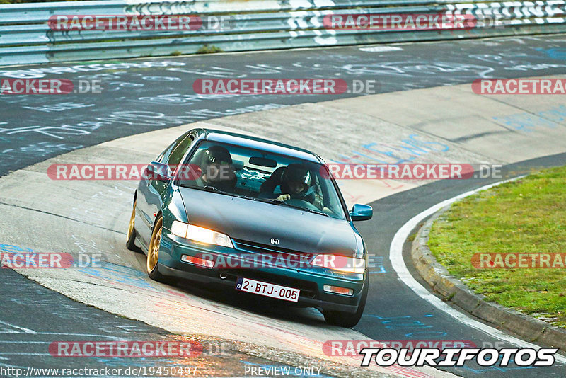 Bild #19450497 - Touristenfahrten Nürburgring Nordschleife (04.10.2022)