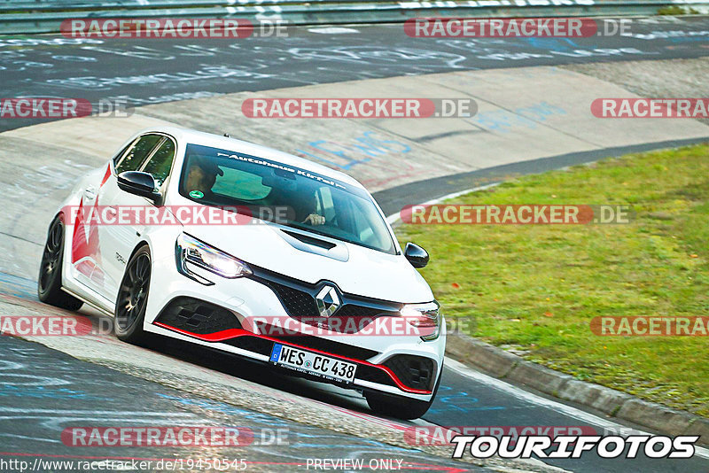 Bild #19450545 - Touristenfahrten Nürburgring Nordschleife (04.10.2022)