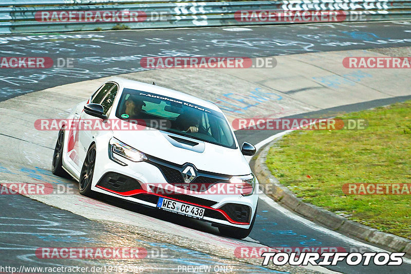 Bild #19450546 - Touristenfahrten Nürburgring Nordschleife (04.10.2022)