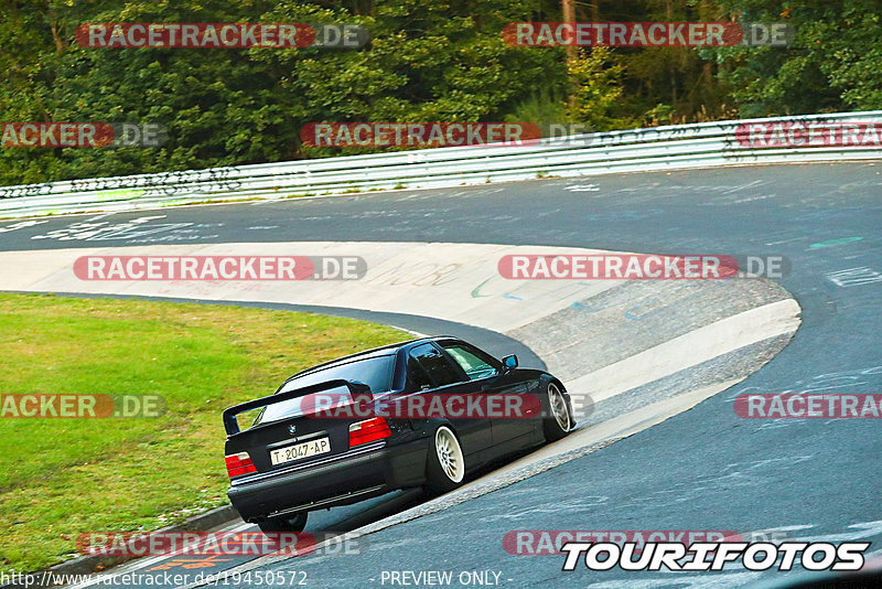 Bild #19450572 - Touristenfahrten Nürburgring Nordschleife (04.10.2022)