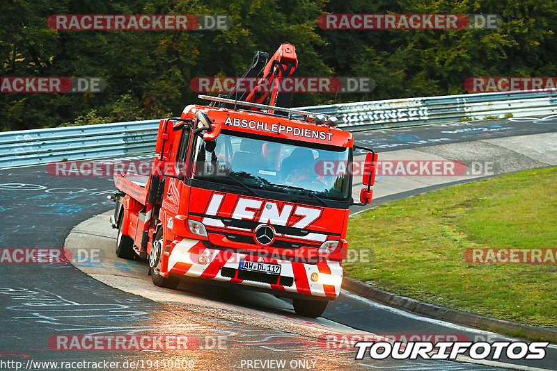 Bild #19450600 - Touristenfahrten Nürburgring Nordschleife (04.10.2022)