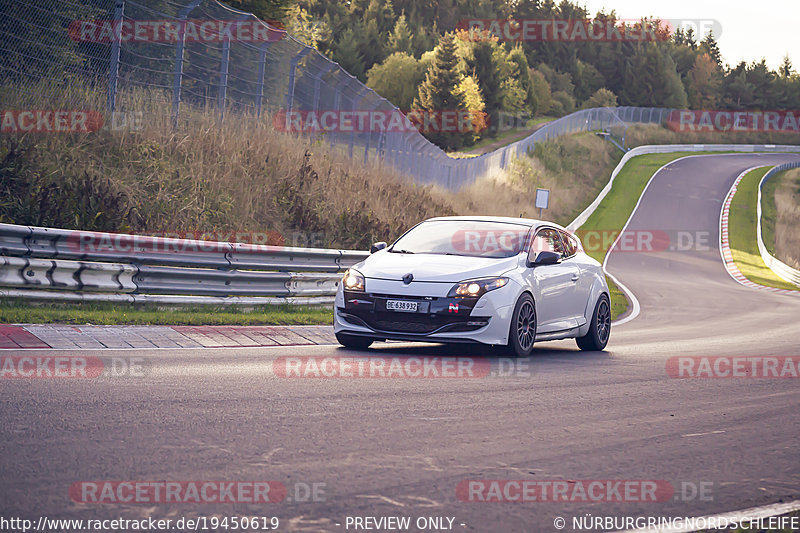 Bild #19450619 - Touristenfahrten Nürburgring Nordschleife (04.10.2022)