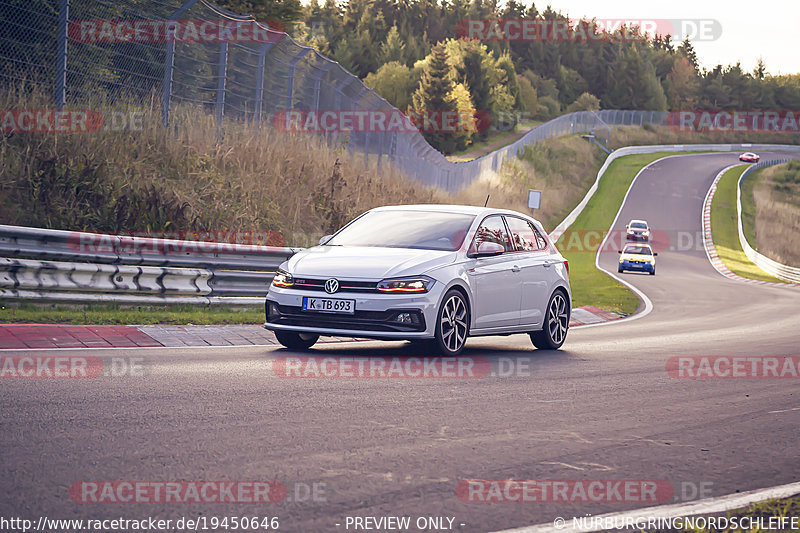 Bild #19450646 - Touristenfahrten Nürburgring Nordschleife (04.10.2022)