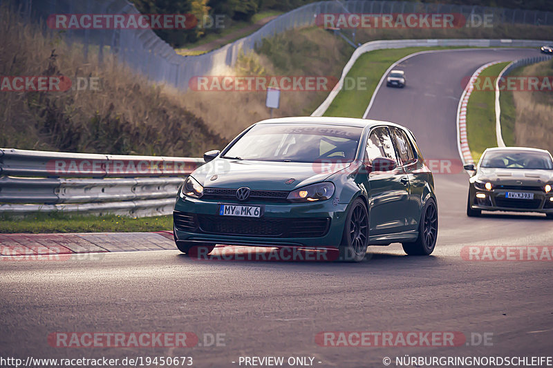 Bild #19450673 - Touristenfahrten Nürburgring Nordschleife (04.10.2022)