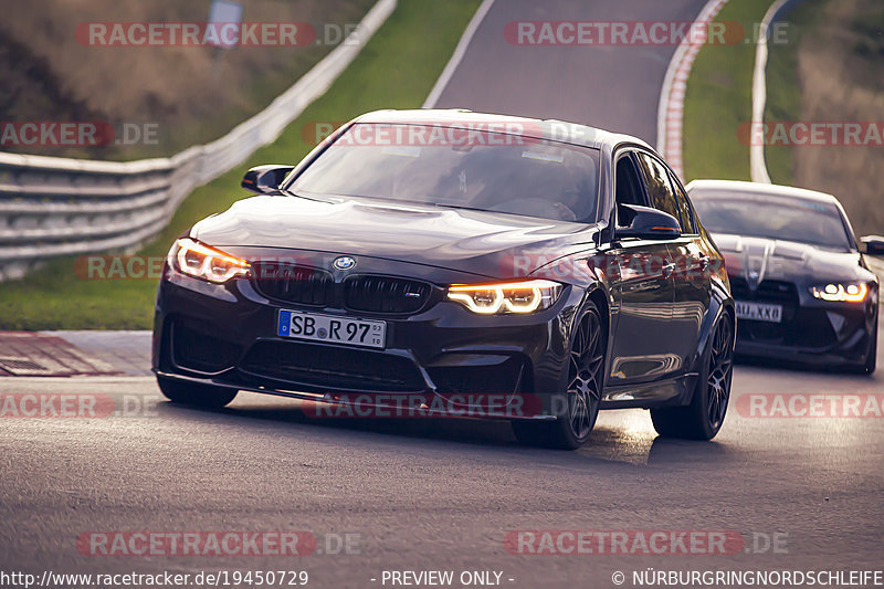 Bild #19450729 - Touristenfahrten Nürburgring Nordschleife (04.10.2022)