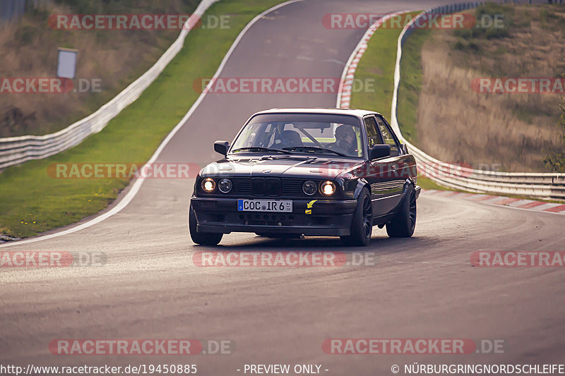 Bild #19450885 - Touristenfahrten Nürburgring Nordschleife (04.10.2022)