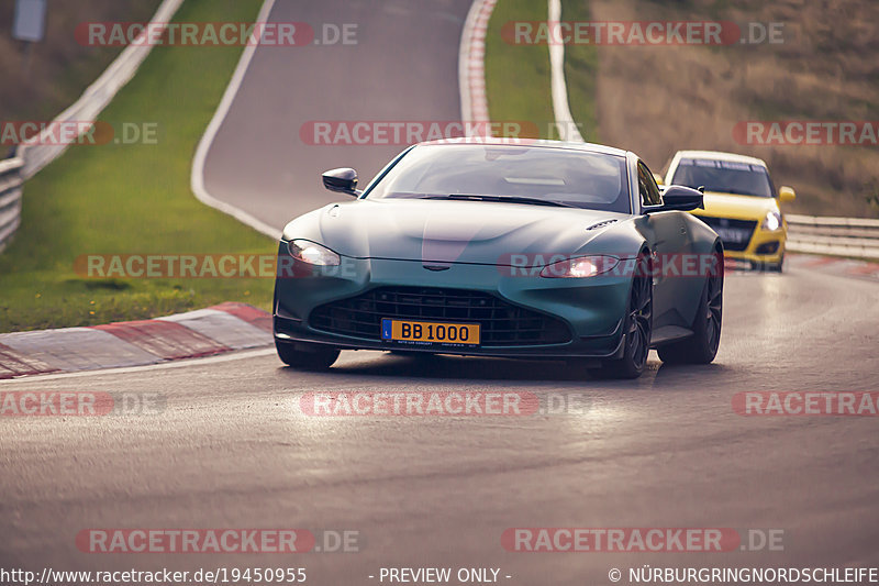 Bild #19450955 - Touristenfahrten Nürburgring Nordschleife (04.10.2022)