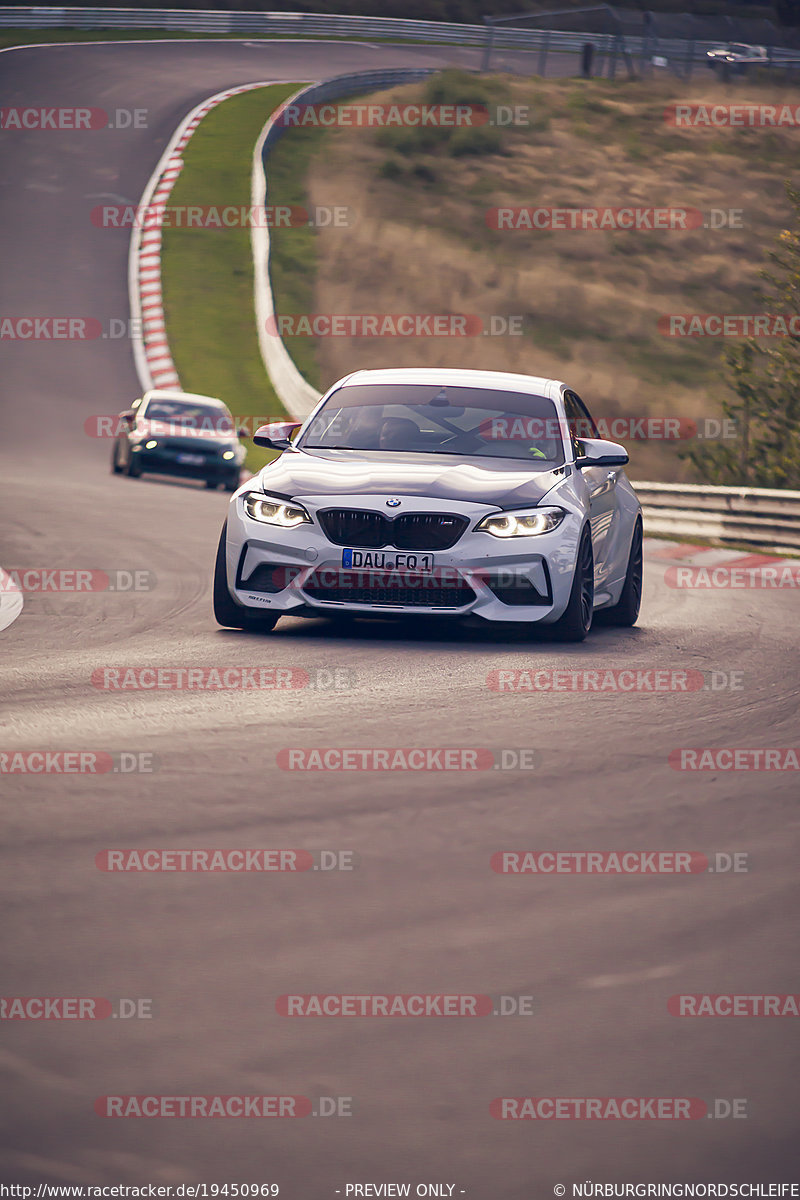 Bild #19450969 - Touristenfahrten Nürburgring Nordschleife (04.10.2022)