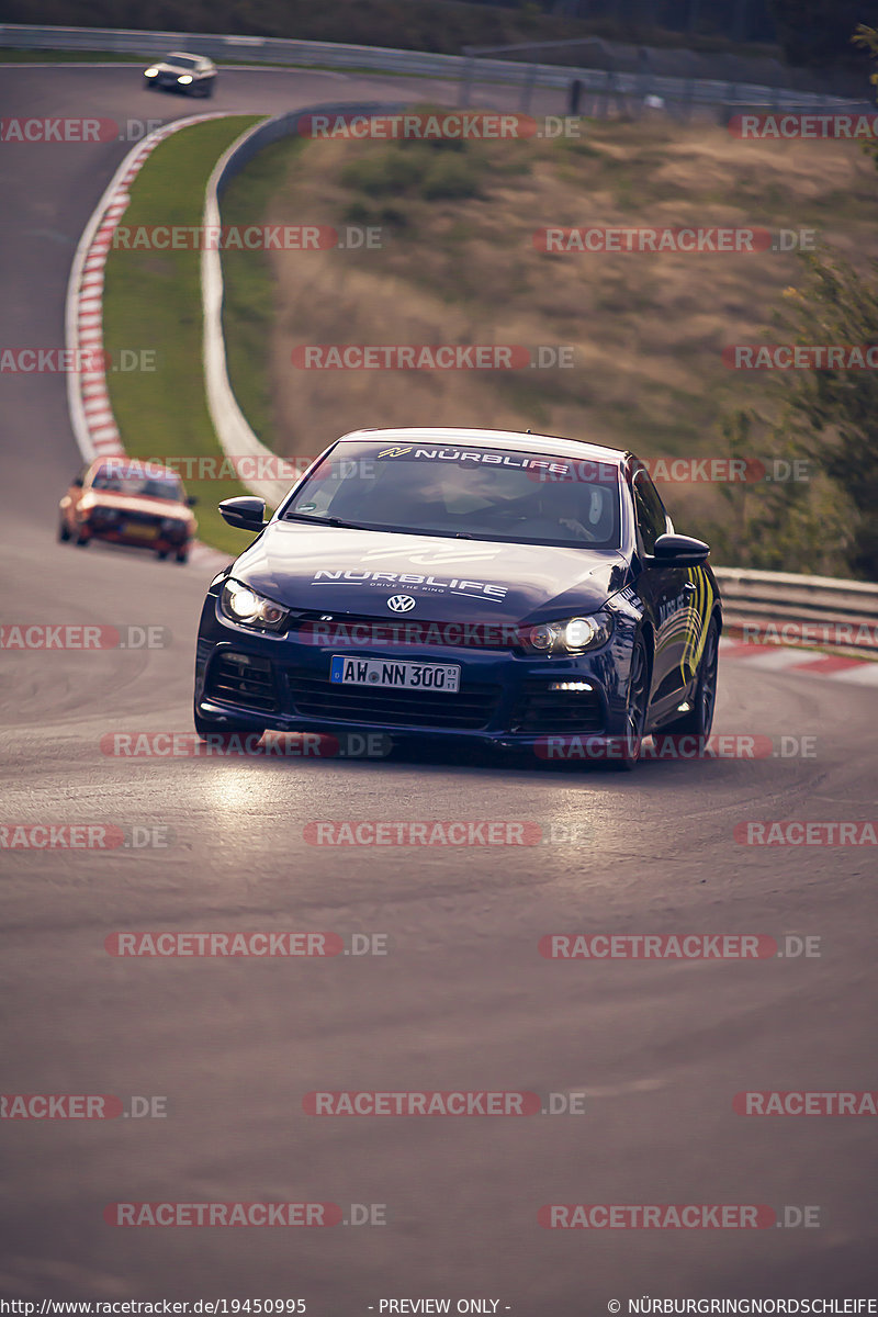 Bild #19450995 - Touristenfahrten Nürburgring Nordschleife (04.10.2022)