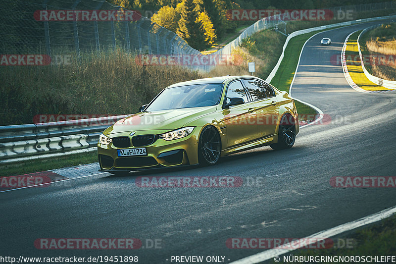 Bild #19451898 - Touristenfahrten Nürburgring Nordschleife (04.10.2022)