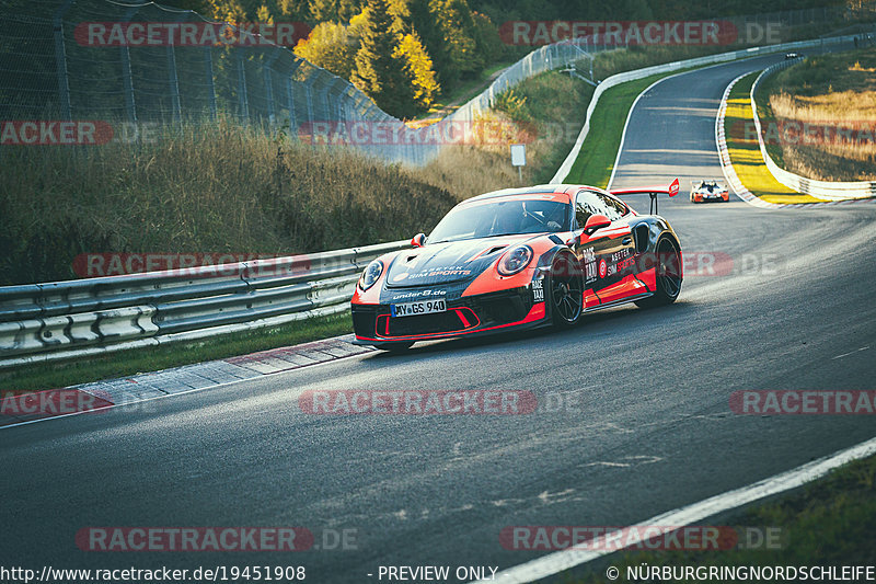 Bild #19451908 - Touristenfahrten Nürburgring Nordschleife (04.10.2022)