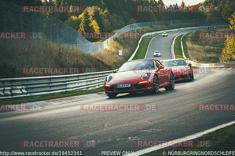 Bild #19452341 - Touristenfahrten Nürburgring Nordschleife (04.10.2022)