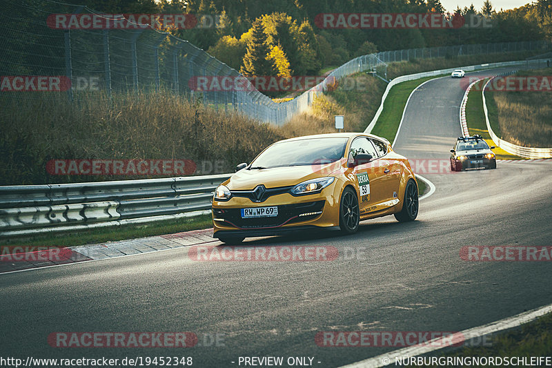 Bild #19452348 - Touristenfahrten Nürburgring Nordschleife (04.10.2022)