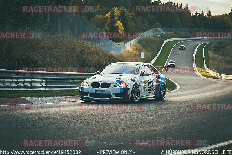 Bild #19452382 - Touristenfahrten Nürburgring Nordschleife (04.10.2022)