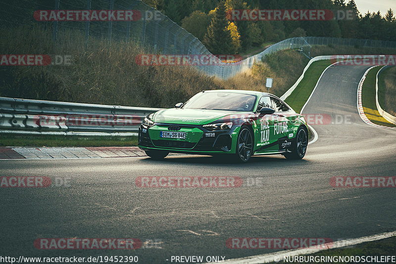 Bild #19452390 - Touristenfahrten Nürburgring Nordschleife (04.10.2022)