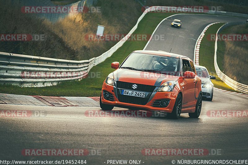 Bild #19452484 - Touristenfahrten Nürburgring Nordschleife (04.10.2022)