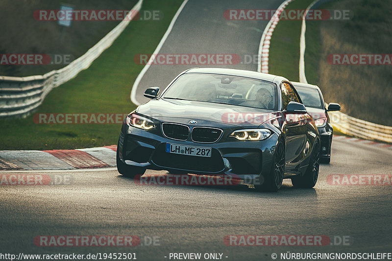 Bild #19452501 - Touristenfahrten Nürburgring Nordschleife (04.10.2022)