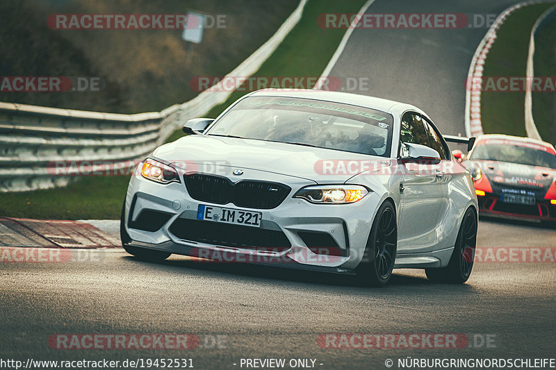 Bild #19452531 - Touristenfahrten Nürburgring Nordschleife (04.10.2022)