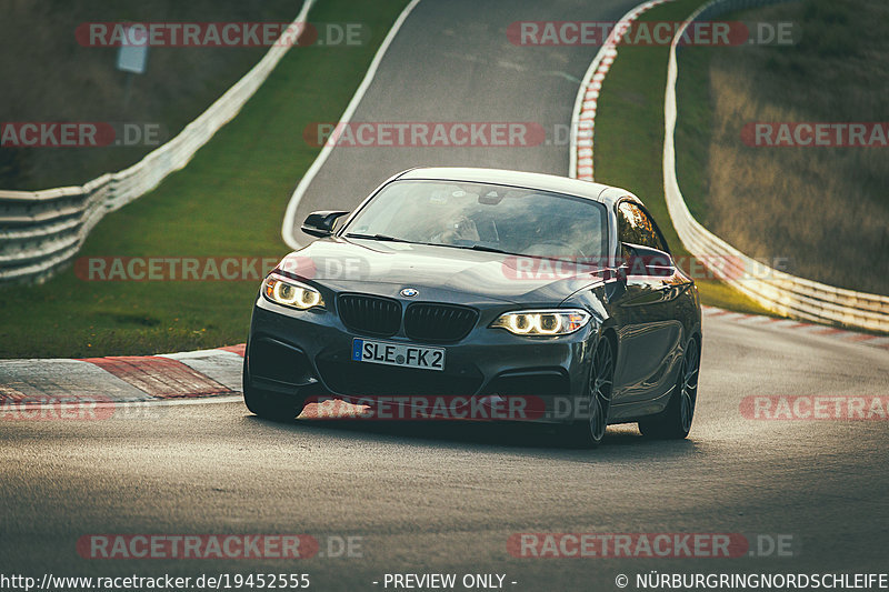 Bild #19452555 - Touristenfahrten Nürburgring Nordschleife (04.10.2022)