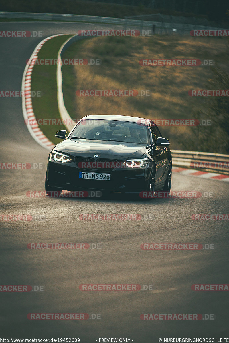 Bild #19452609 - Touristenfahrten Nürburgring Nordschleife (04.10.2022)