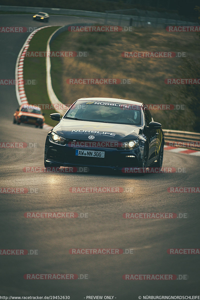 Bild #19452630 - Touristenfahrten Nürburgring Nordschleife (04.10.2022)