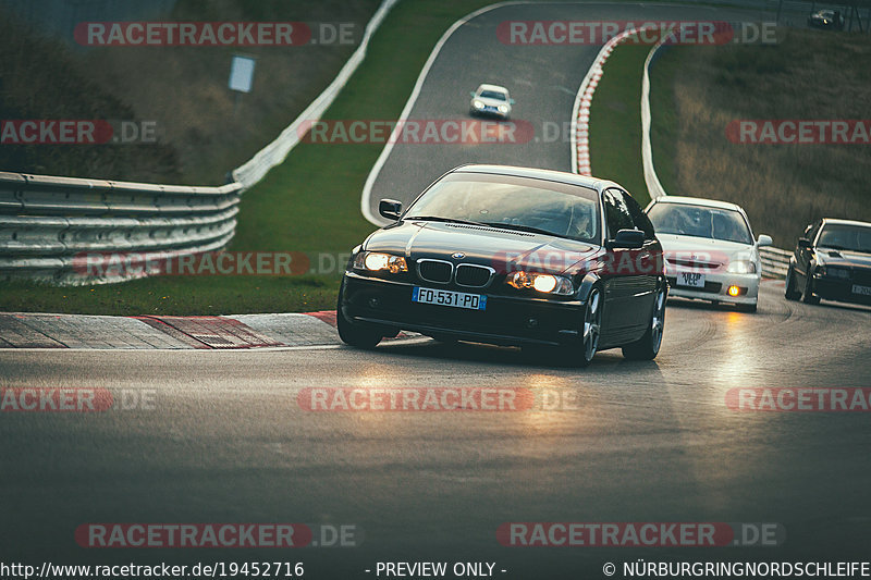 Bild #19452716 - Touristenfahrten Nürburgring Nordschleife (04.10.2022)