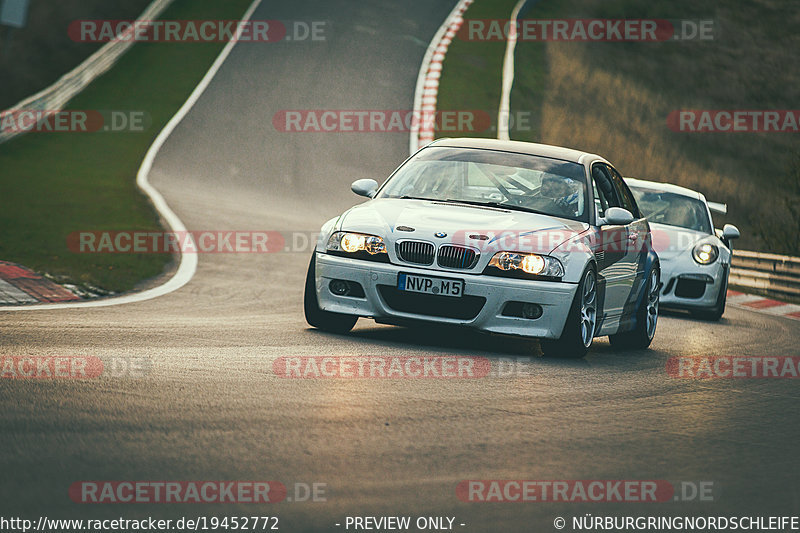 Bild #19452772 - Touristenfahrten Nürburgring Nordschleife (04.10.2022)