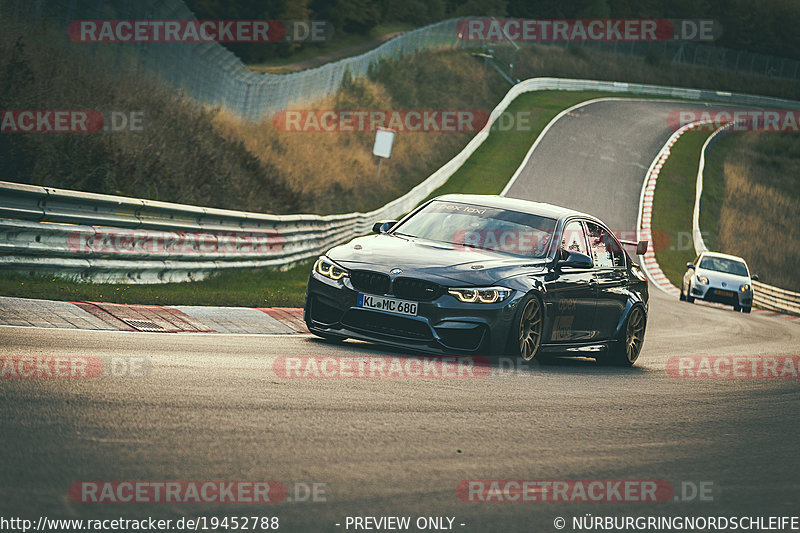 Bild #19452788 - Touristenfahrten Nürburgring Nordschleife (04.10.2022)