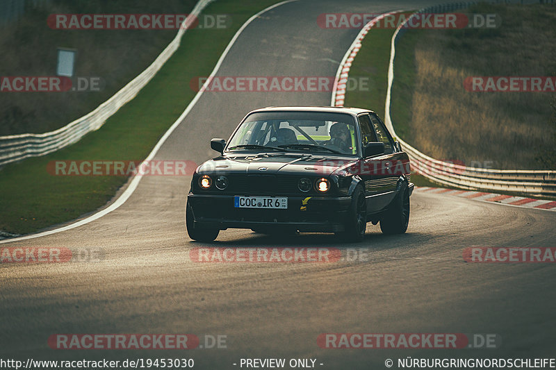 Bild #19453030 - Touristenfahrten Nürburgring Nordschleife (04.10.2022)