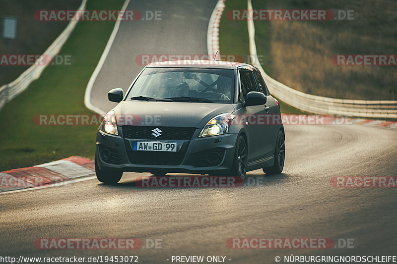 Bild #19453072 - Touristenfahrten Nürburgring Nordschleife (04.10.2022)