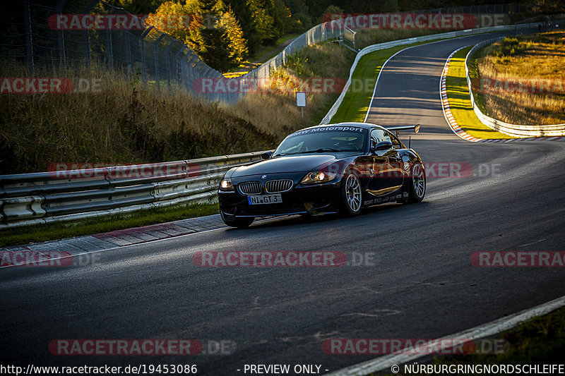 Bild #19453086 - Touristenfahrten Nürburgring Nordschleife (04.10.2022)