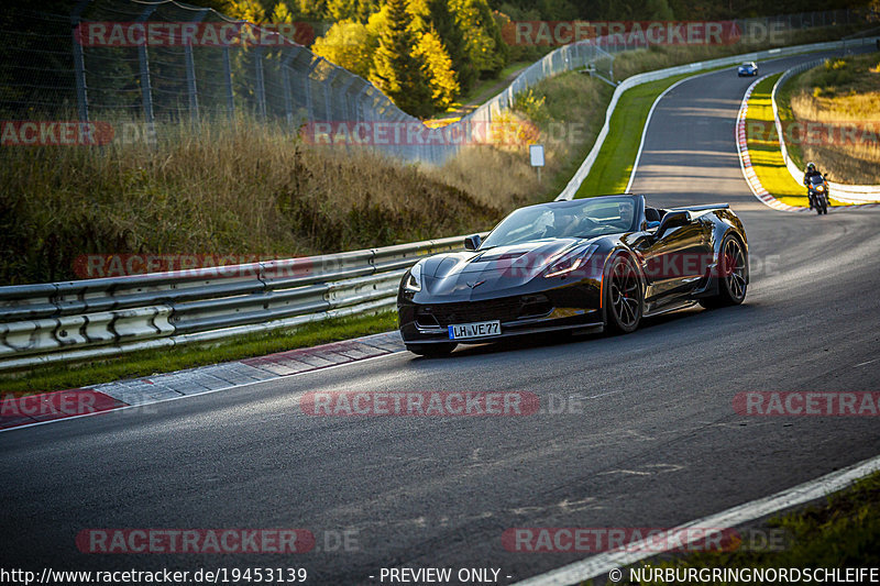 Bild #19453139 - Touristenfahrten Nürburgring Nordschleife (04.10.2022)