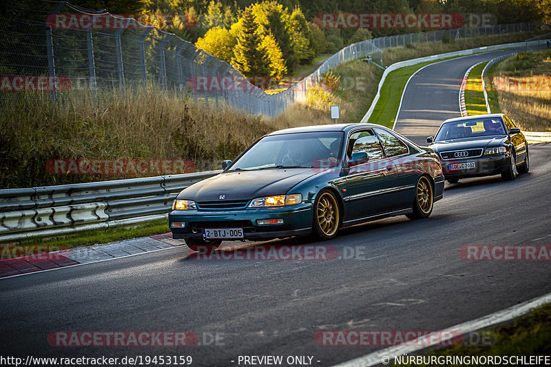 Bild #19453159 - Touristenfahrten Nürburgring Nordschleife (04.10.2022)