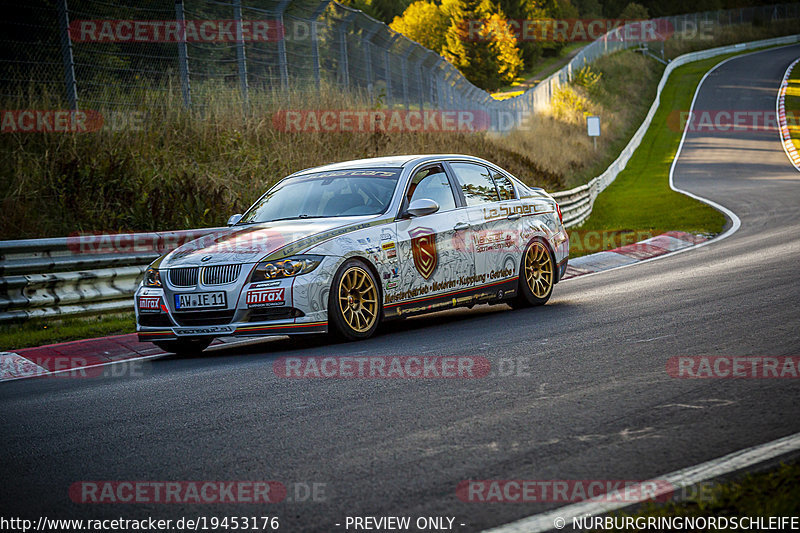 Bild #19453176 - Touristenfahrten Nürburgring Nordschleife (04.10.2022)