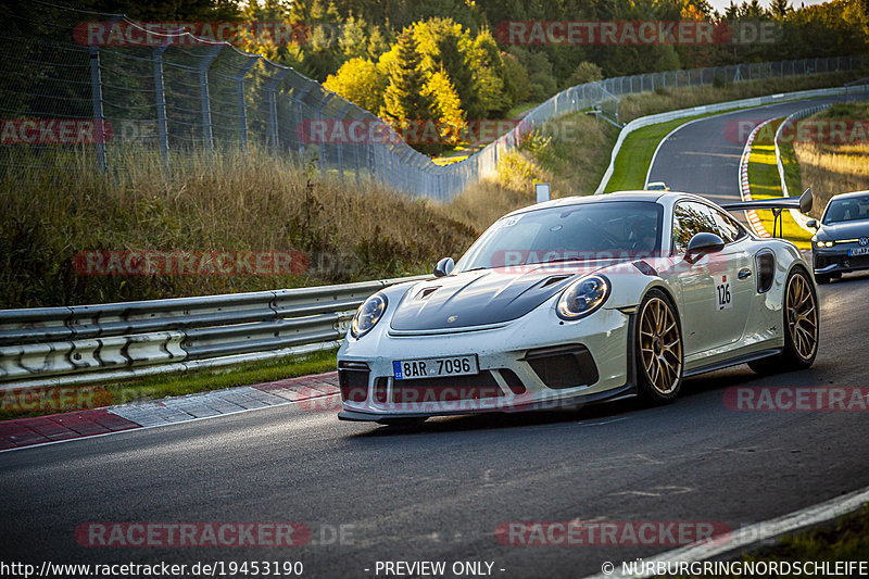 Bild #19453190 - Touristenfahrten Nürburgring Nordschleife (04.10.2022)