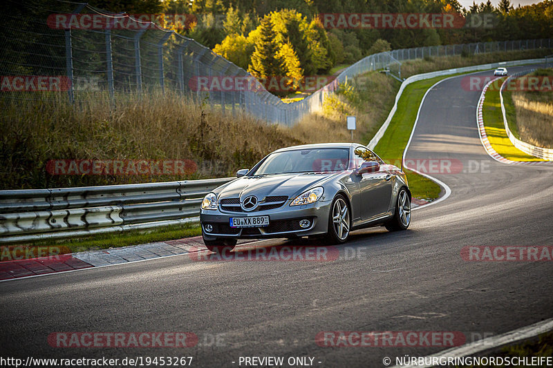 Bild #19453267 - Touristenfahrten Nürburgring Nordschleife (04.10.2022)