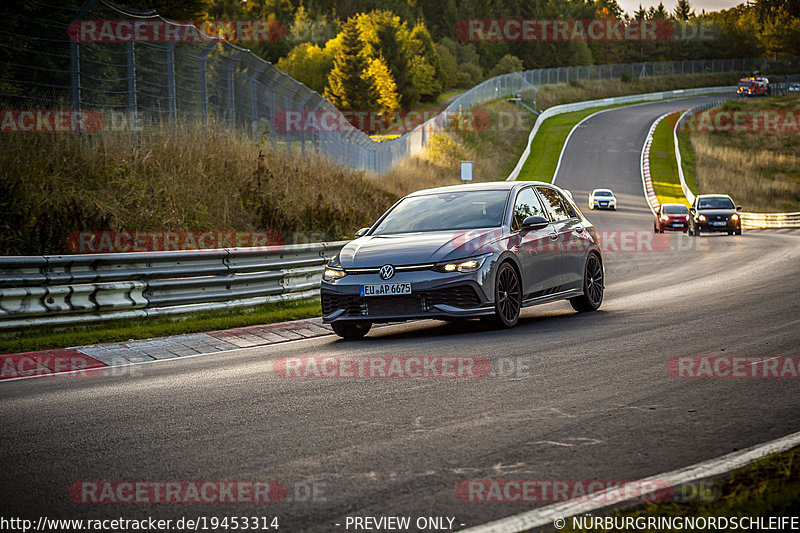 Bild #19453314 - Touristenfahrten Nürburgring Nordschleife (04.10.2022)