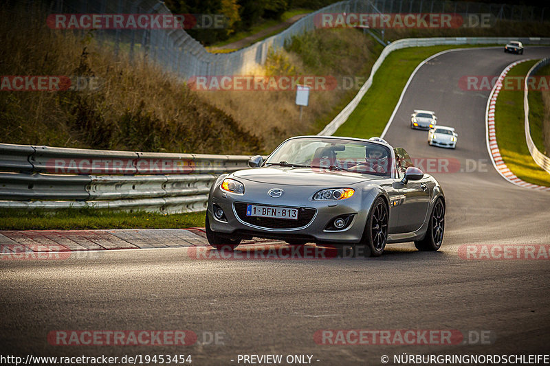 Bild #19453454 - Touristenfahrten Nürburgring Nordschleife (04.10.2022)