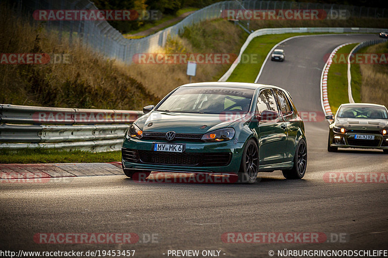 Bild #19453457 - Touristenfahrten Nürburgring Nordschleife (04.10.2022)