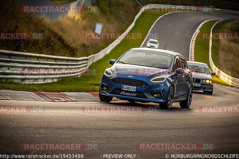 Bild #19453489 - Touristenfahrten Nürburgring Nordschleife (04.10.2022)