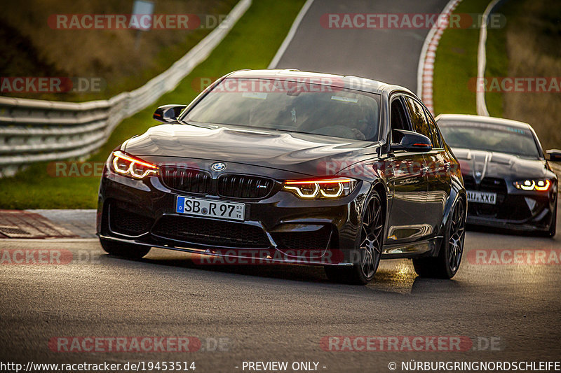 Bild #19453514 - Touristenfahrten Nürburgring Nordschleife (04.10.2022)