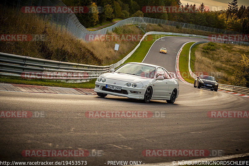 Bild #19453573 - Touristenfahrten Nürburgring Nordschleife (04.10.2022)