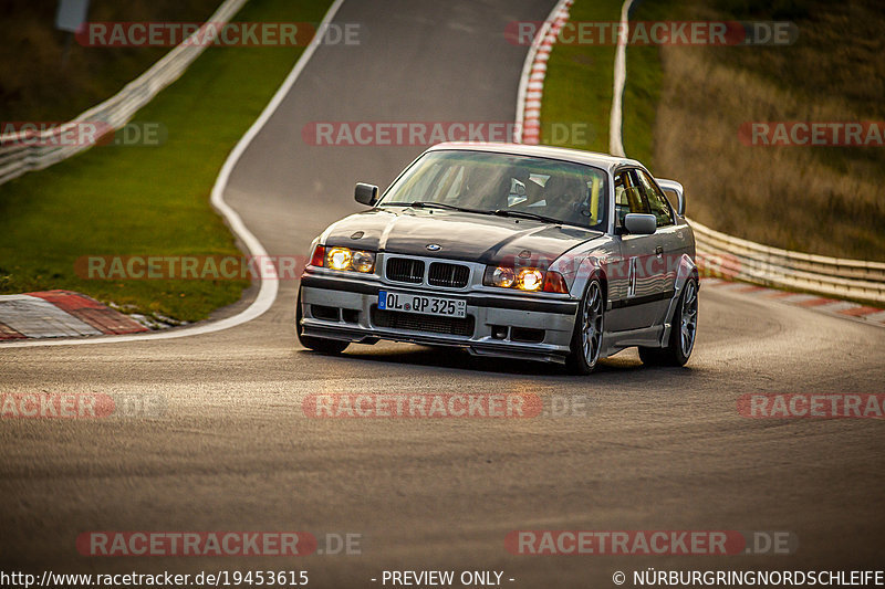 Bild #19453615 - Touristenfahrten Nürburgring Nordschleife (04.10.2022)