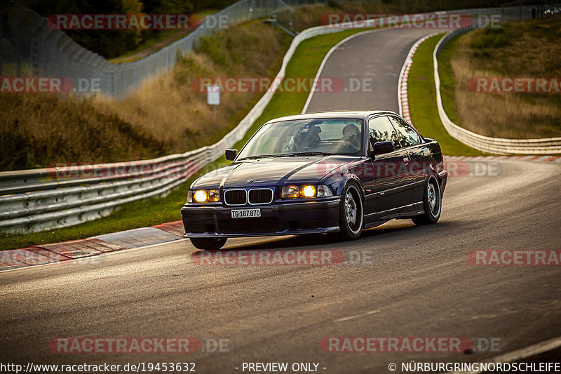 Bild #19453632 - Touristenfahrten Nürburgring Nordschleife (04.10.2022)