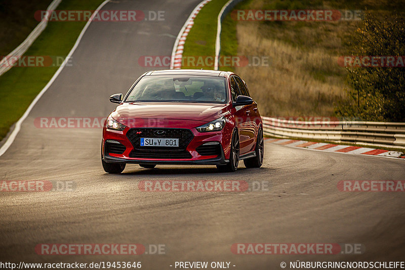 Bild #19453646 - Touristenfahrten Nürburgring Nordschleife (04.10.2022)